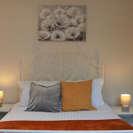 Abbey Foregate Shrewsbury Extérieur photo