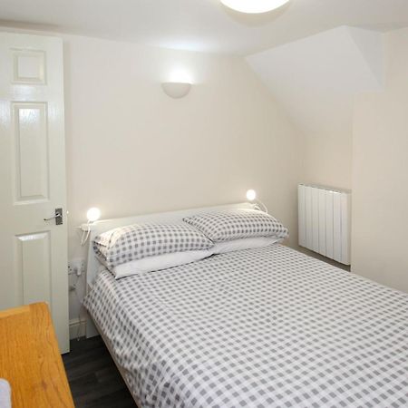 Abbey Foregate Shrewsbury Extérieur photo