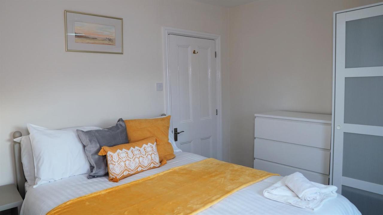 Abbey Foregate Shrewsbury Extérieur photo