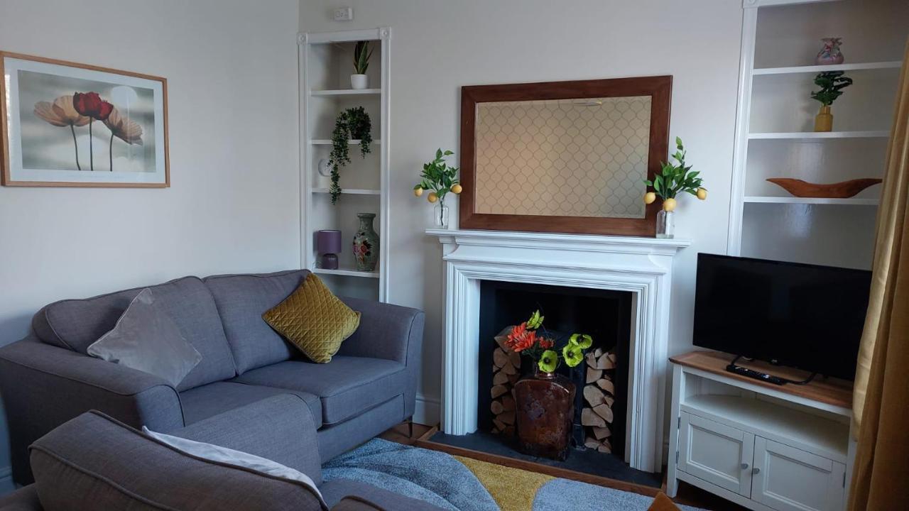 Abbey Foregate Shrewsbury Extérieur photo