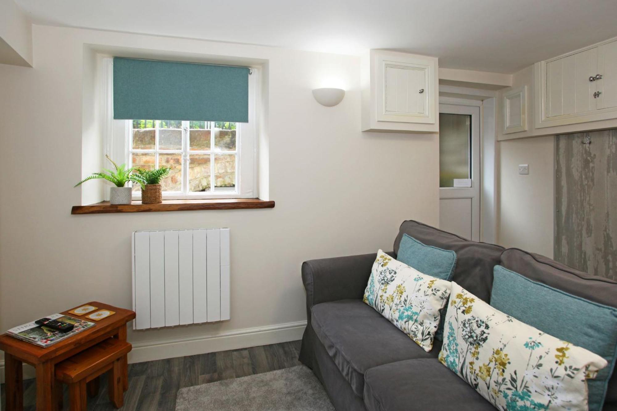Abbey Foregate Shrewsbury Extérieur photo