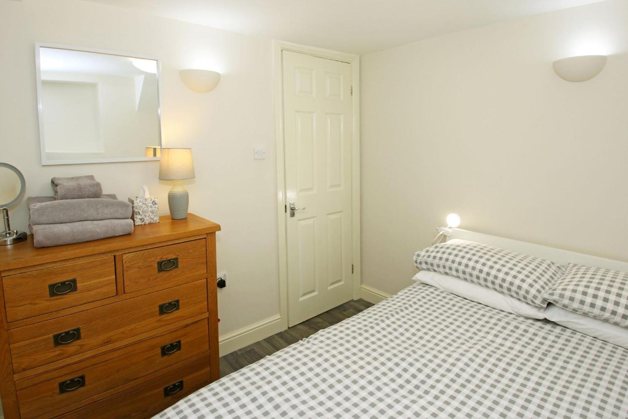 Abbey Foregate Shrewsbury Extérieur photo